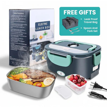 LunchPod™ Electric Lunch Box